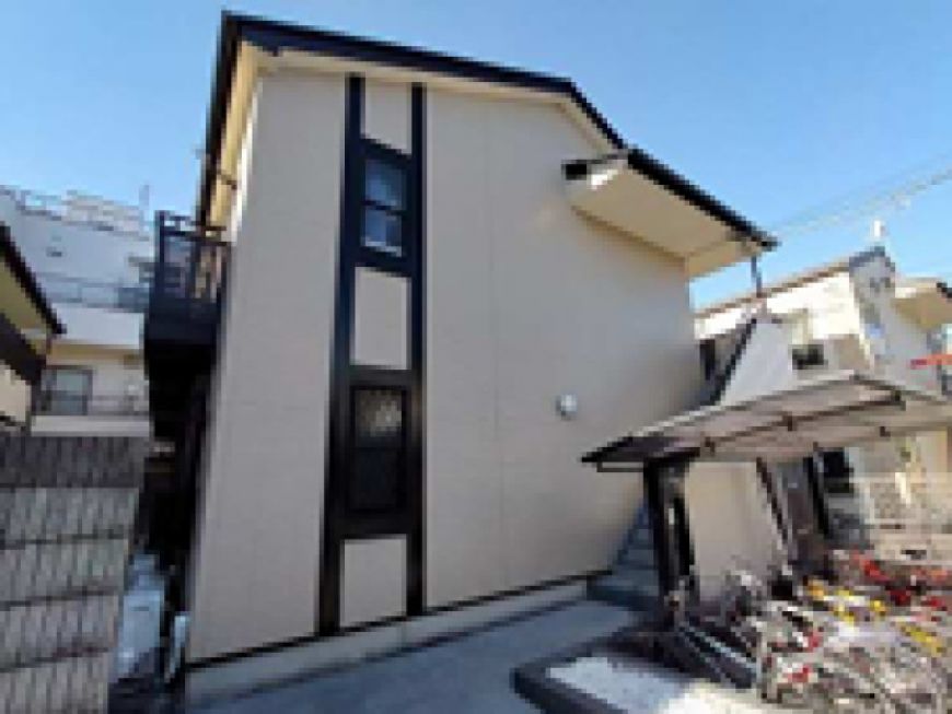 建物写真