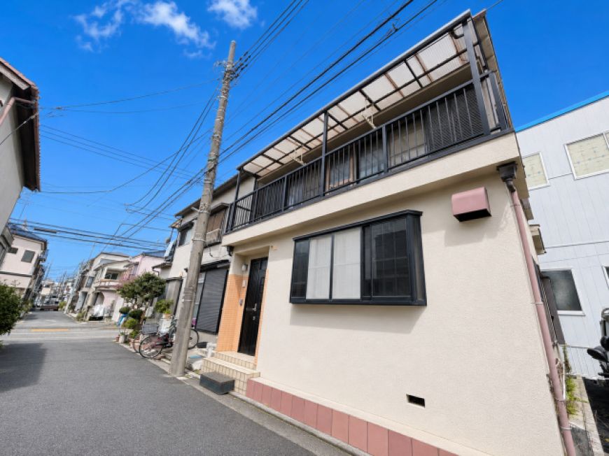 建物写真