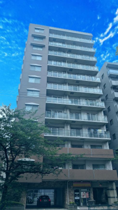 建物写真
