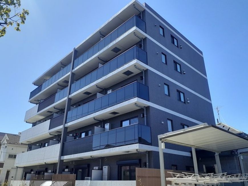 建物写真