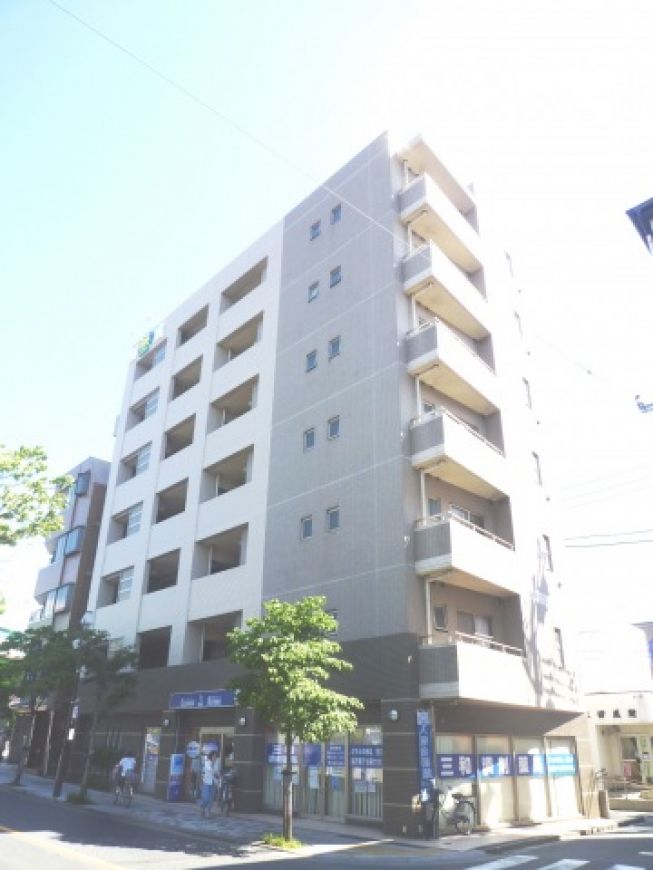 建物写真