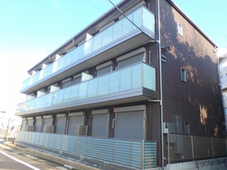 建物写真