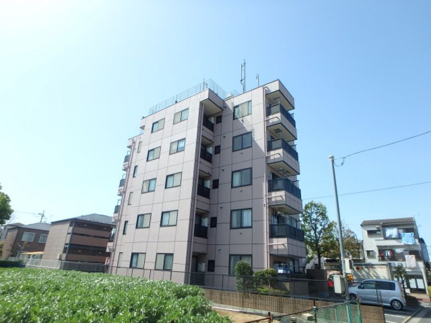 建物写真