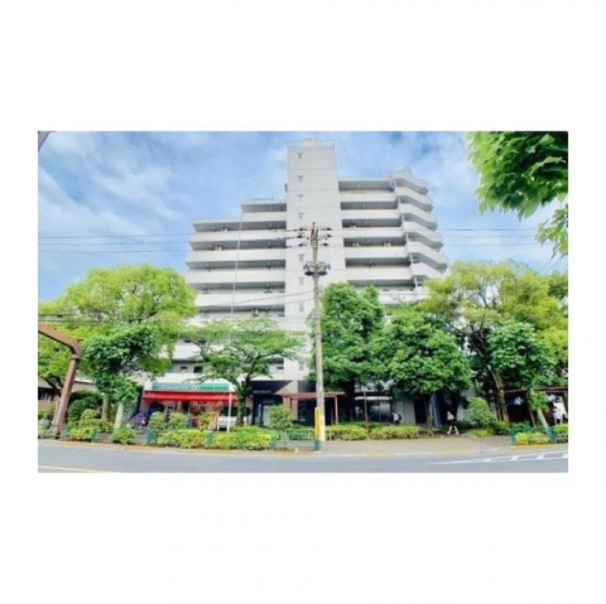 建物写真