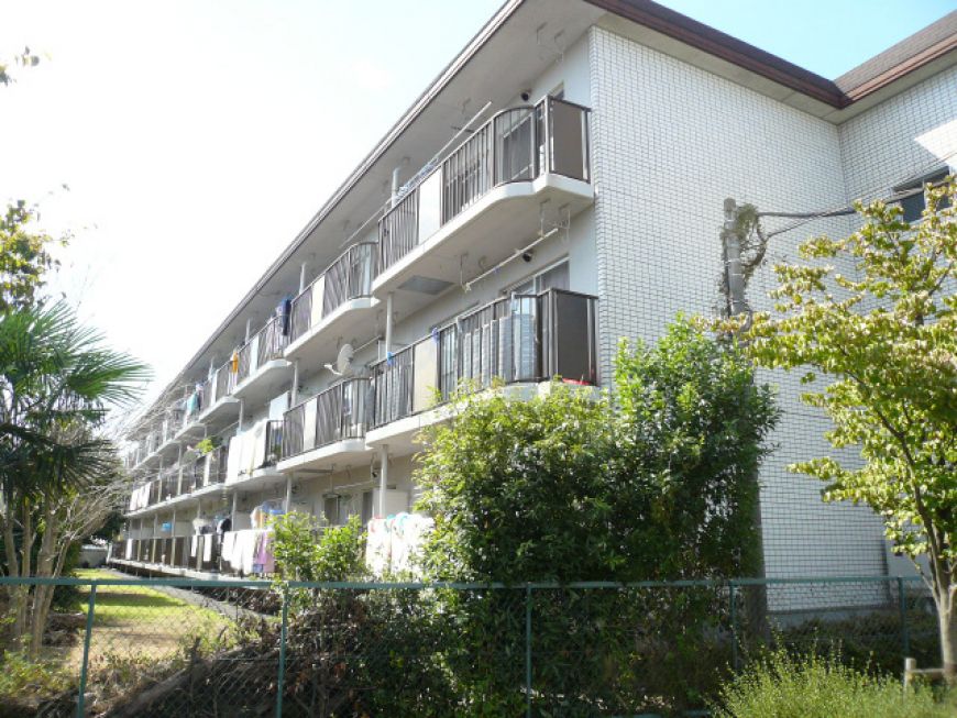建物写真