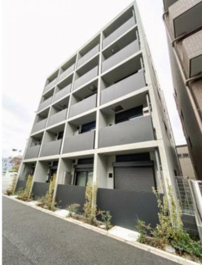 建物写真