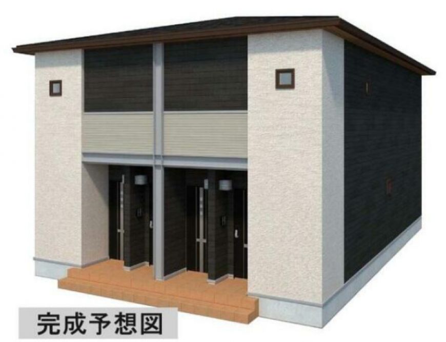 建物写真