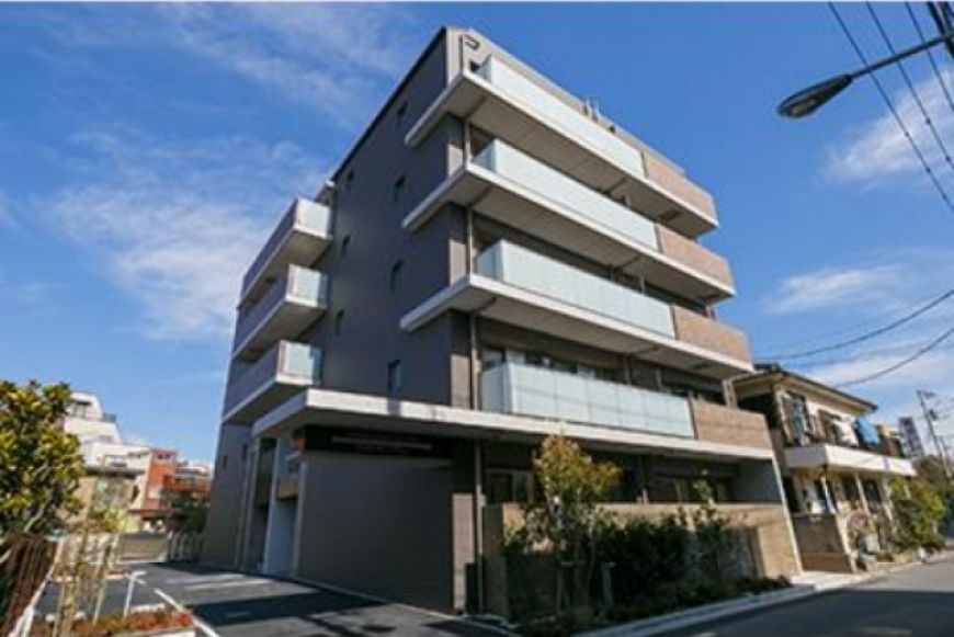 建物写真