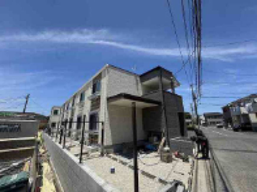 建物写真