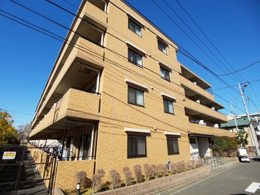 建物写真