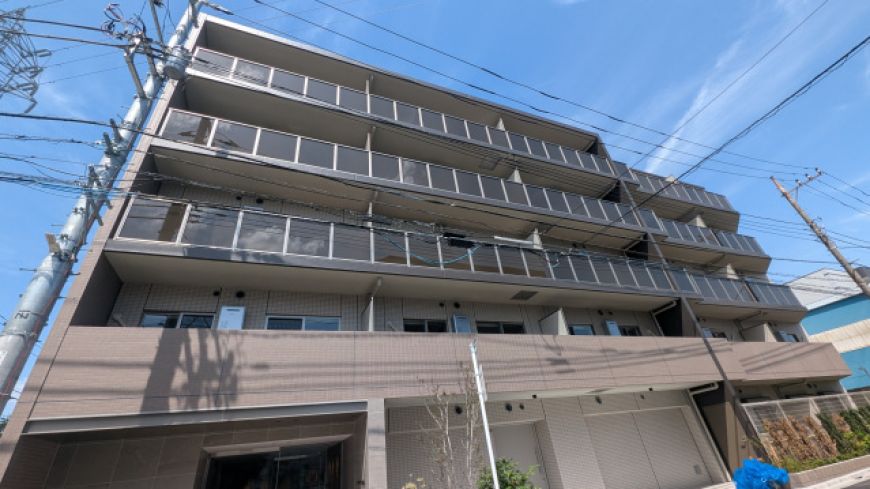 建物写真