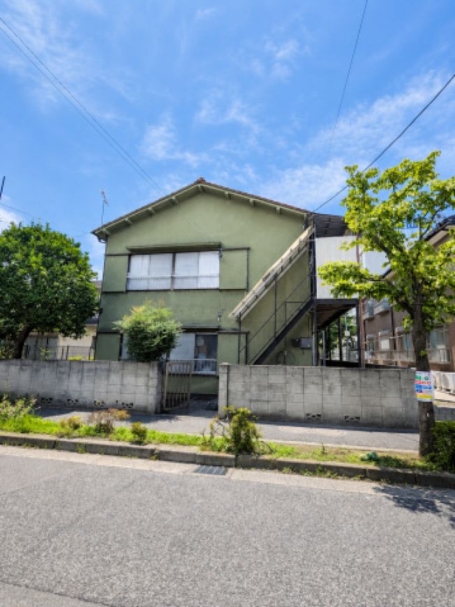 建物写真