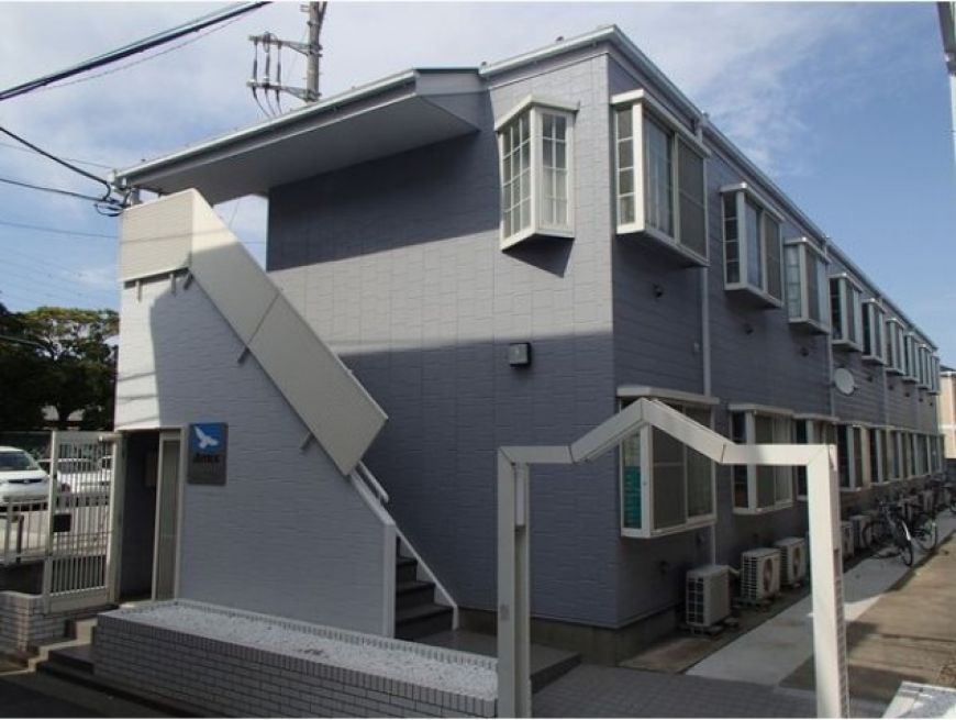 建物写真