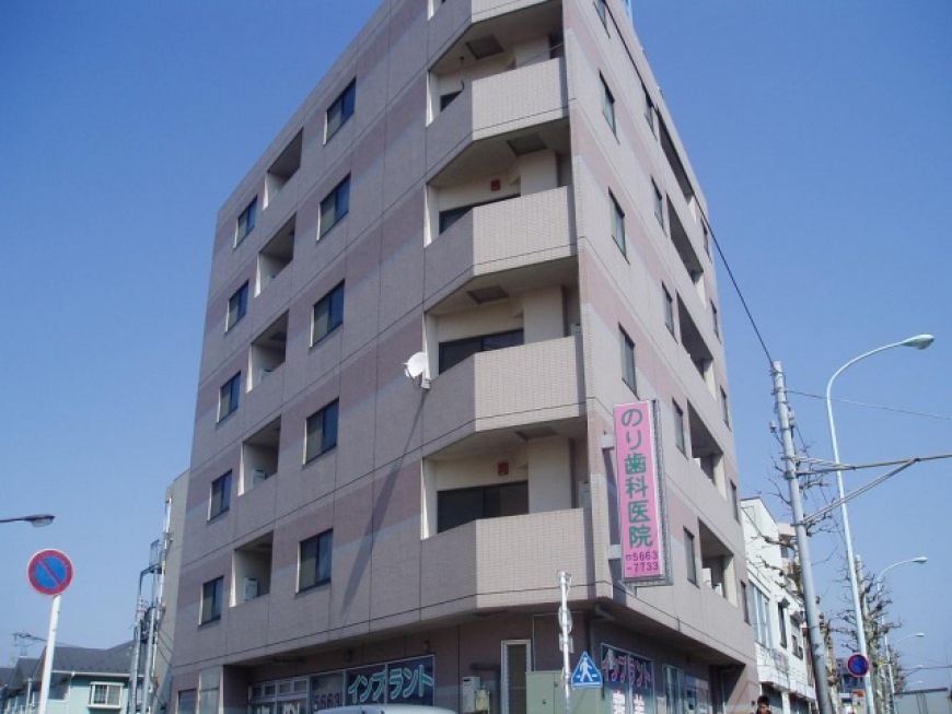 建物写真