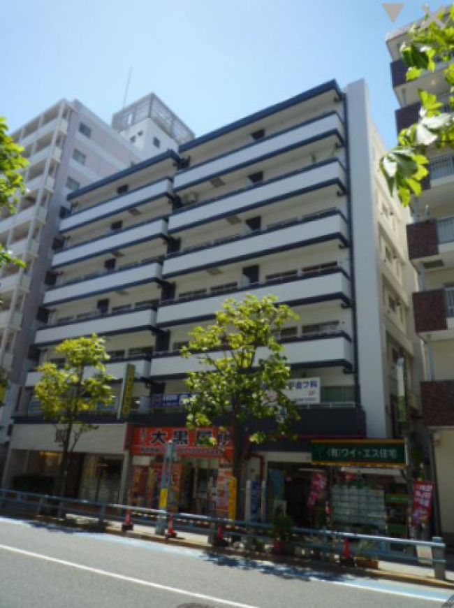 建物写真