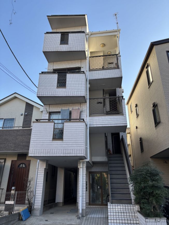 建物写真
