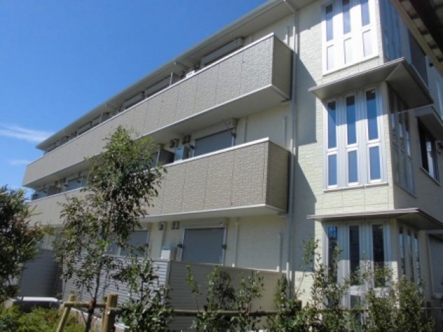 建物写真