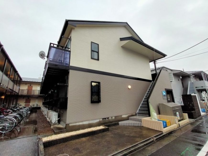 建物写真
