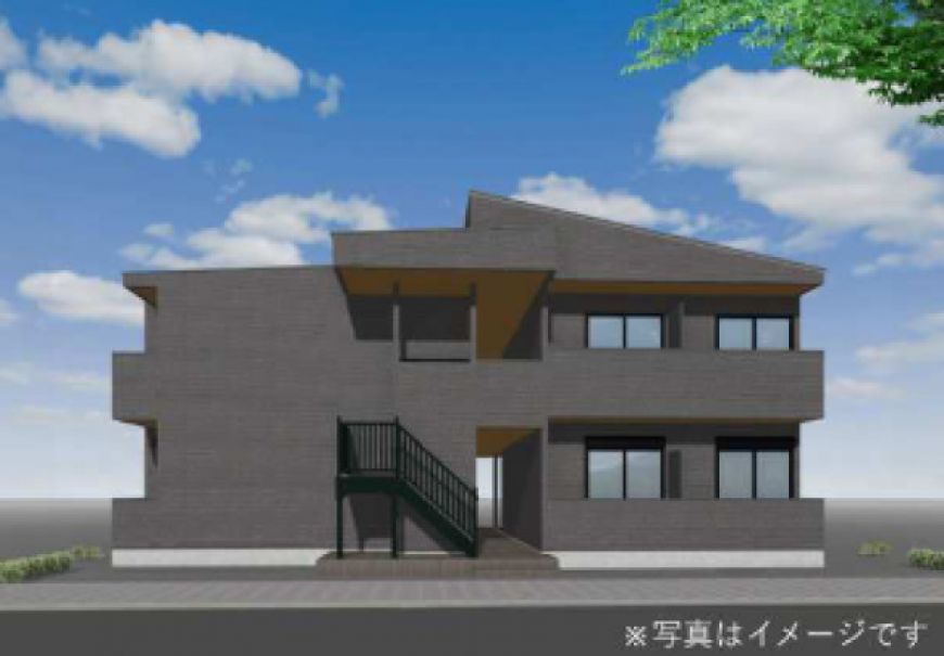 建物写真