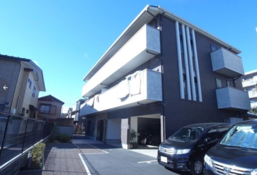 建物写真