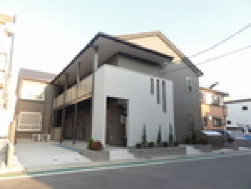 建物写真