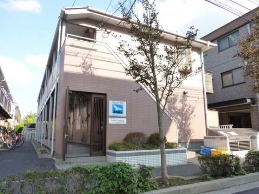 建物写真