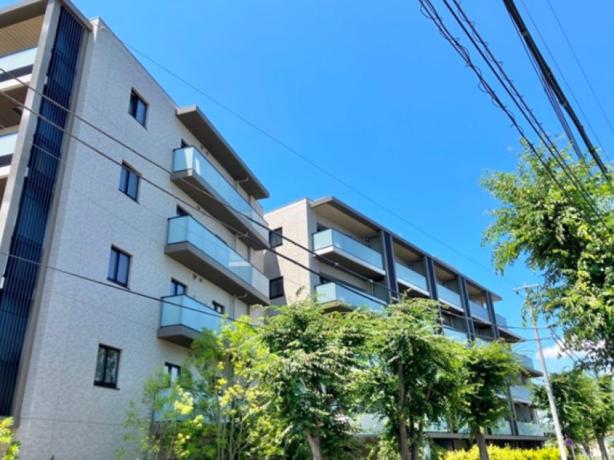 建物写真