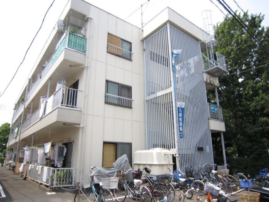 建物写真