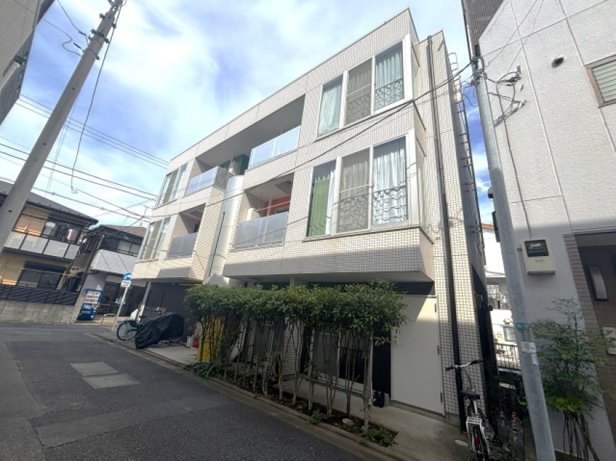 建物写真