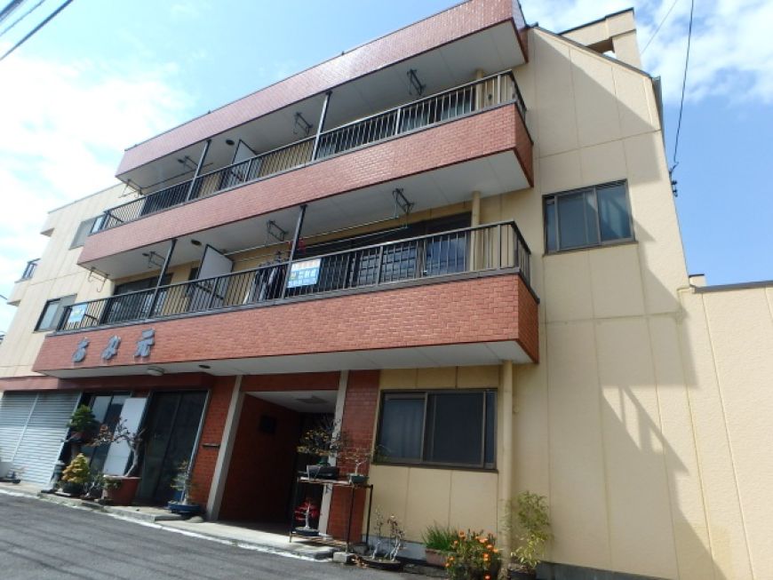 建物写真