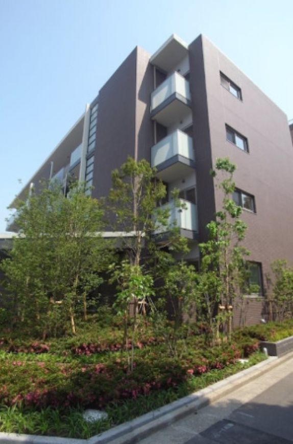 建物写真