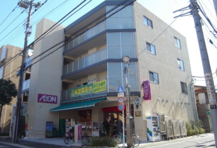 建物写真