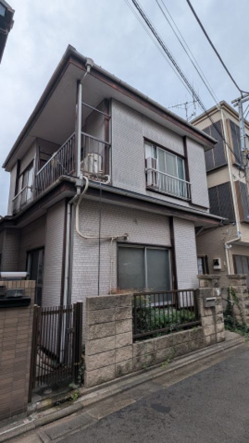 建物写真