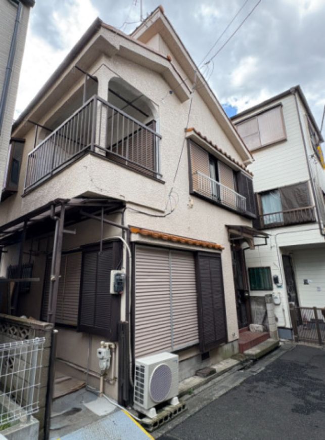 建物写真