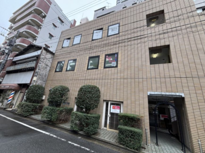 建物写真