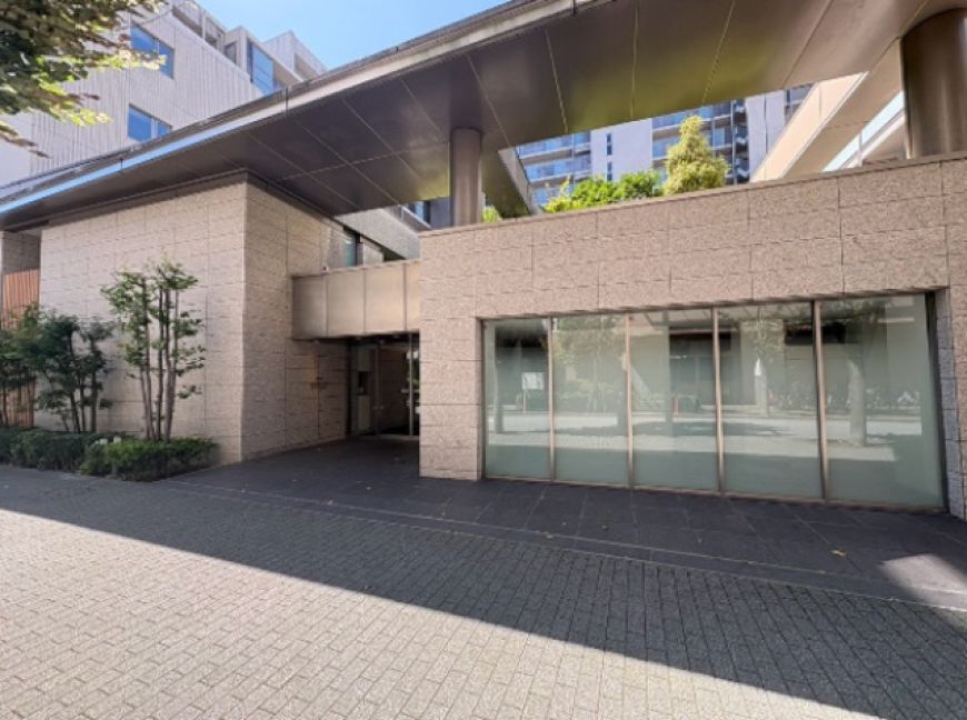 建物写真