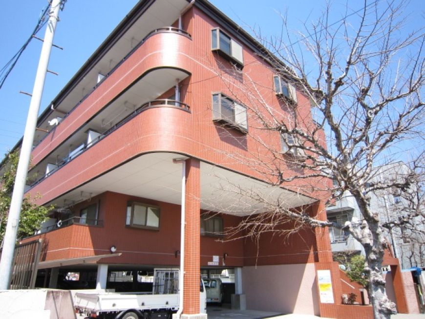 建物写真
