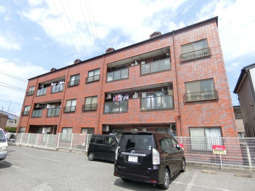 建物写真