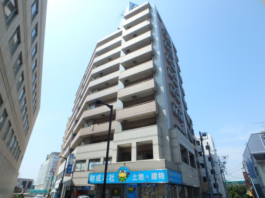 建物写真