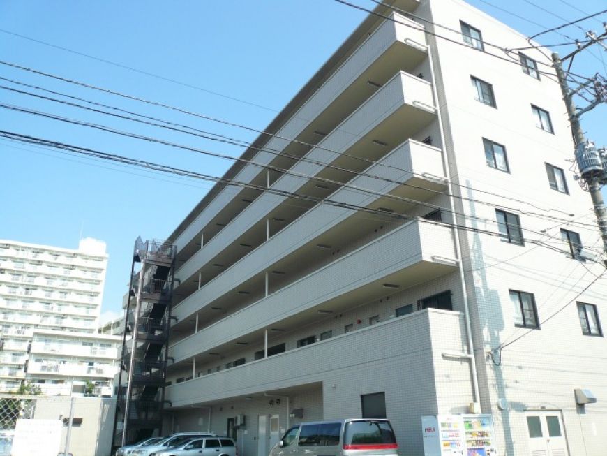 建物写真