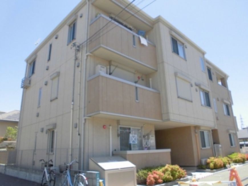 建物写真