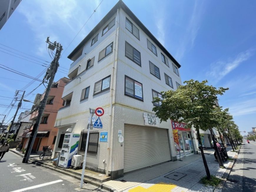 建物写真