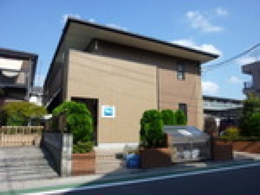 建物写真