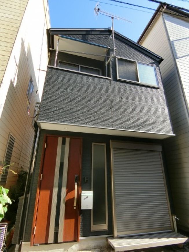 建物写真