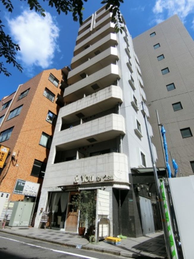 建物写真