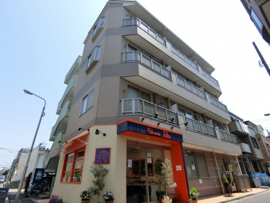 建物写真