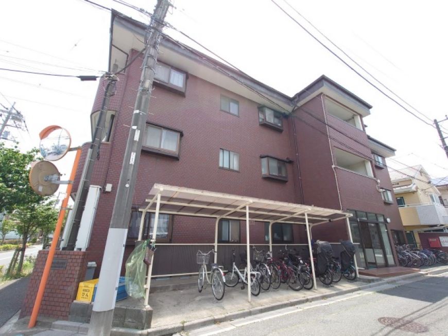 建物写真