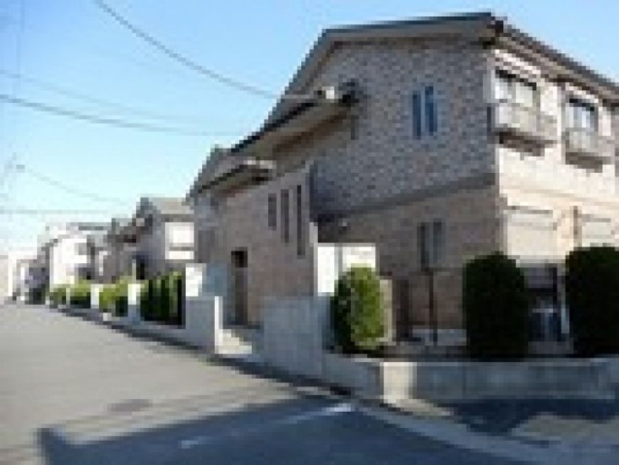 建物写真