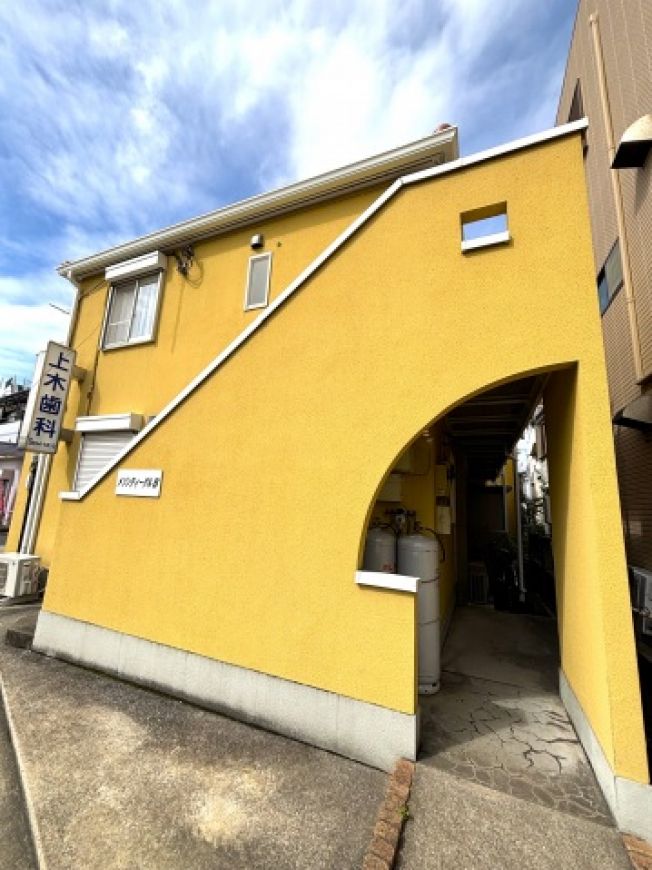 建物写真