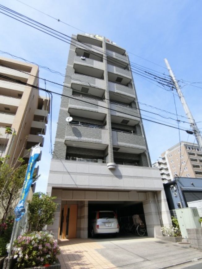 建物写真